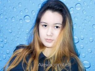 Alexacombs