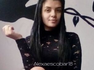 Alexaescobar18
