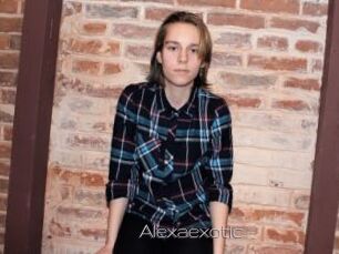 Alexaexotic