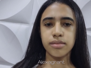 Alexagrant