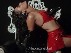 Alexagrettel