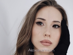 Alexaharmon