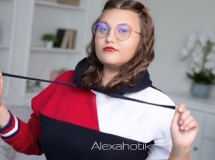 Alexahotik