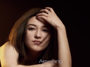 Alexajang