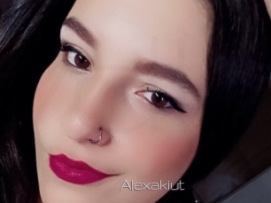 Alexakiut