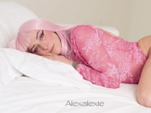 Alexalexie