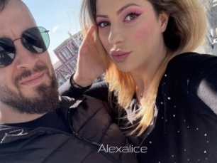 Alexalice