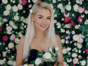 Alexaluve
