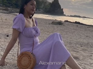 Alexamarie