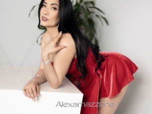 Alexamazzone