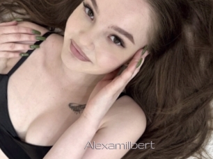 Alexamilbert