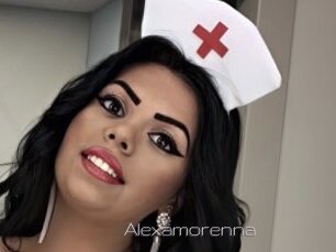 Alexamorenna