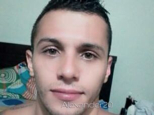 Alexander20