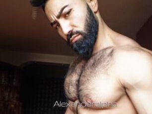 Alexanderalpha