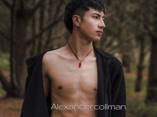 Alexandercollman