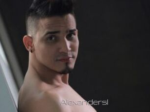 Alexandersl
