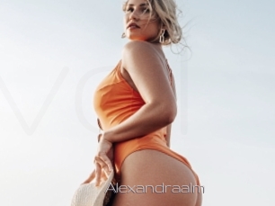 Alexandraalm