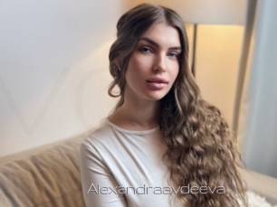 alexandraavdeeva Vidéo de lesbienne