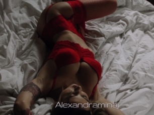 Alexandraminaj