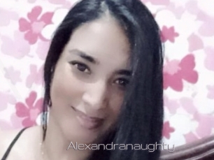 Alexandranaughty