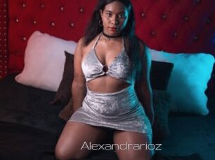 Alexandrarioz