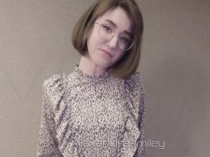 Alexandrasmiley