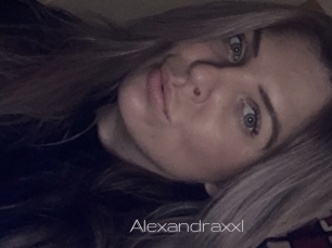 Alexandraxxl