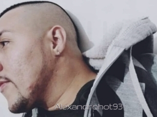 Alexandrohot93