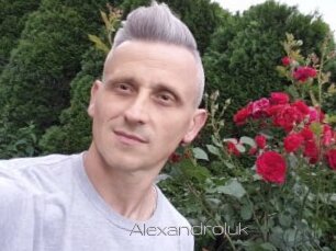 Alexandroluk