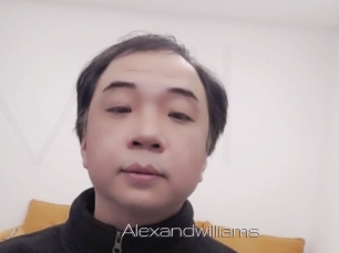 Alexandwilliams
