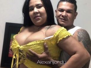 Alexanjordy