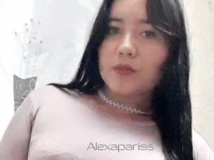 Alexapariss