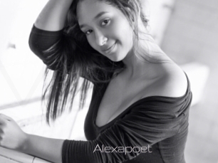 Alexapoet