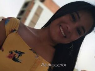 Alexasexx