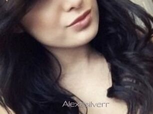 Alexasilverr