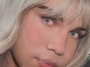 Alexasmit