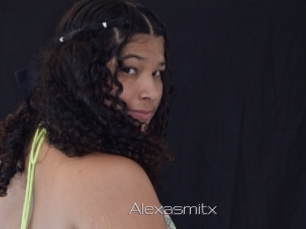 Alexasmitx