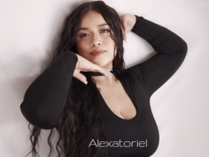 Alexatoriel