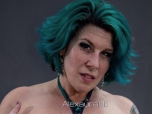 Alexaura138