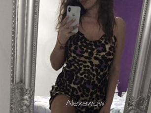 Alexawow