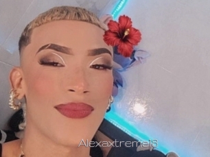 Alexaxtreme18