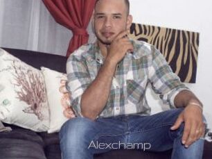 Alexchamp