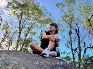 Alexckstheking