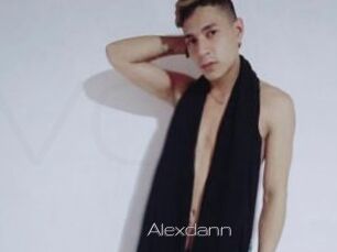 Alexdann
