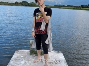 Alexdaved