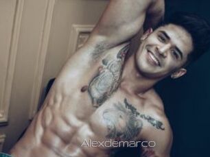 Alexdemarco
