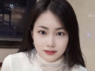 Alexdottie