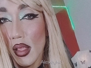 Alexeykc