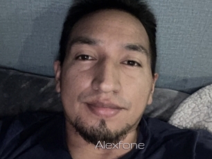 Alexfone