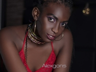 Alexgons